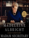 Madam Secretary (MP3)